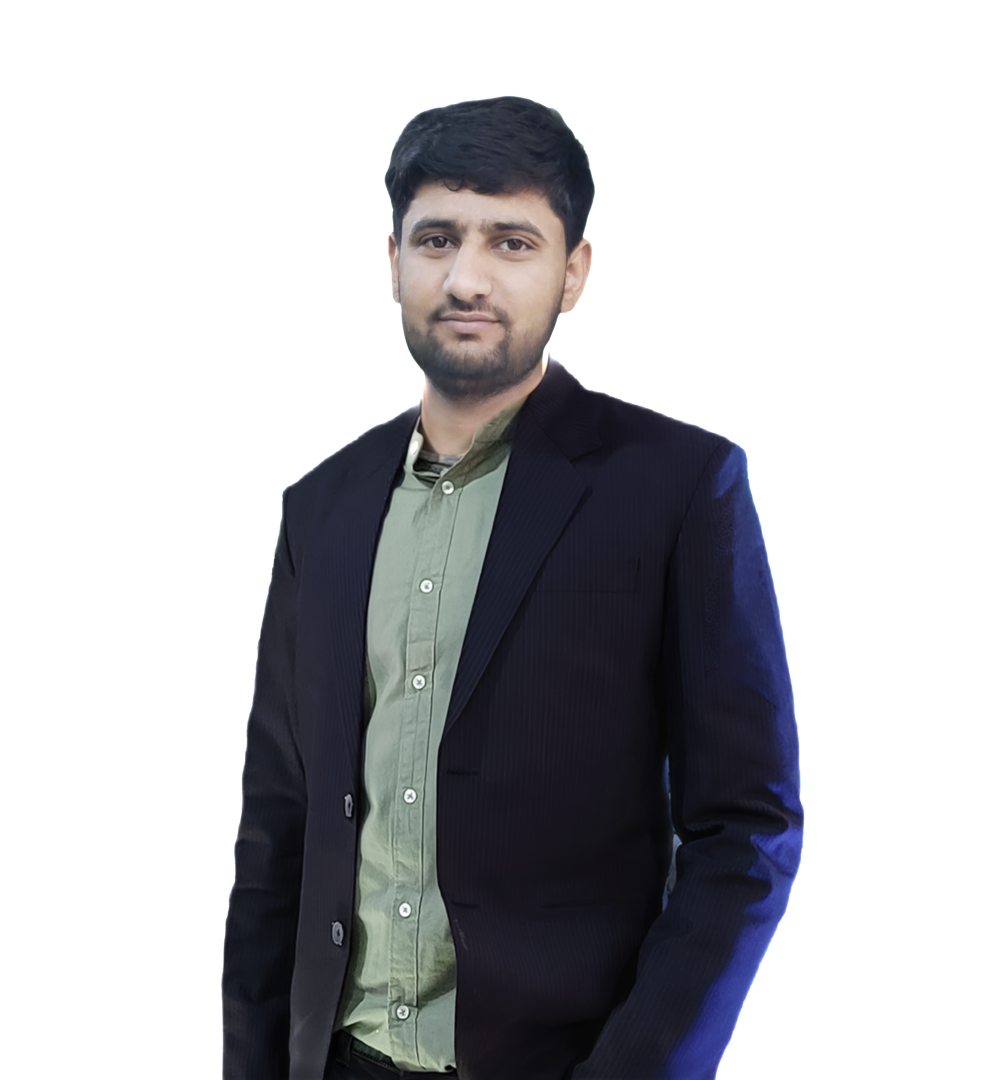 Kanhaiya Lal Suthar - Maths Teacher from Churu, Rajasthan