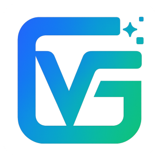 VidyaFrame Logo