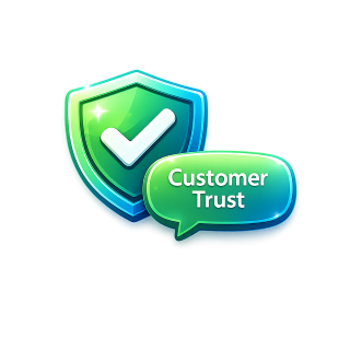 Customer Trust