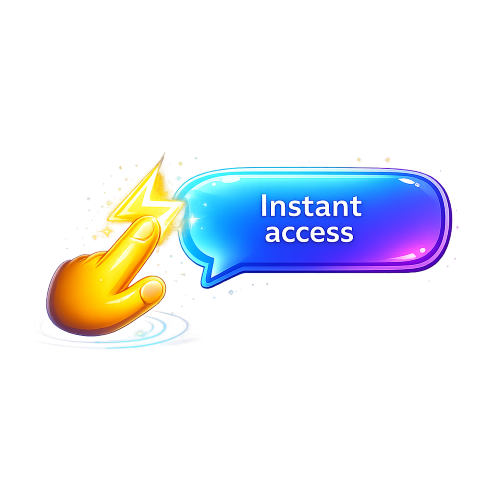 Instant Access