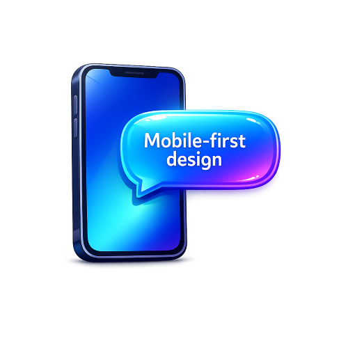 Mobile First